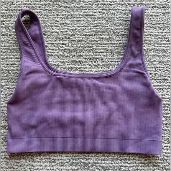 Light Purple Set Active Set - Picture 3 of 7